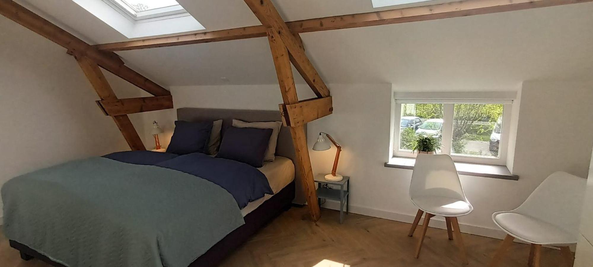 Ons Huisje Achter Noordwijkerhout Exterior foto
